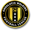 Andalucian Walking Football League